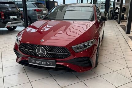 Mercedes-Benz A 180 8.944 km 34.980 &euro; Beverungen 37688
