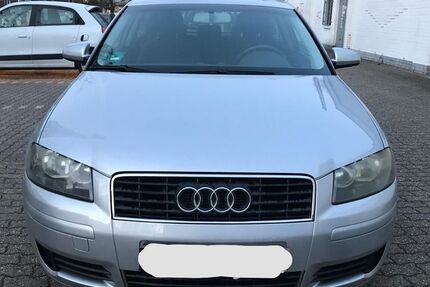 Audi A3 239.000 km 1.500 &euro; Moers 47443