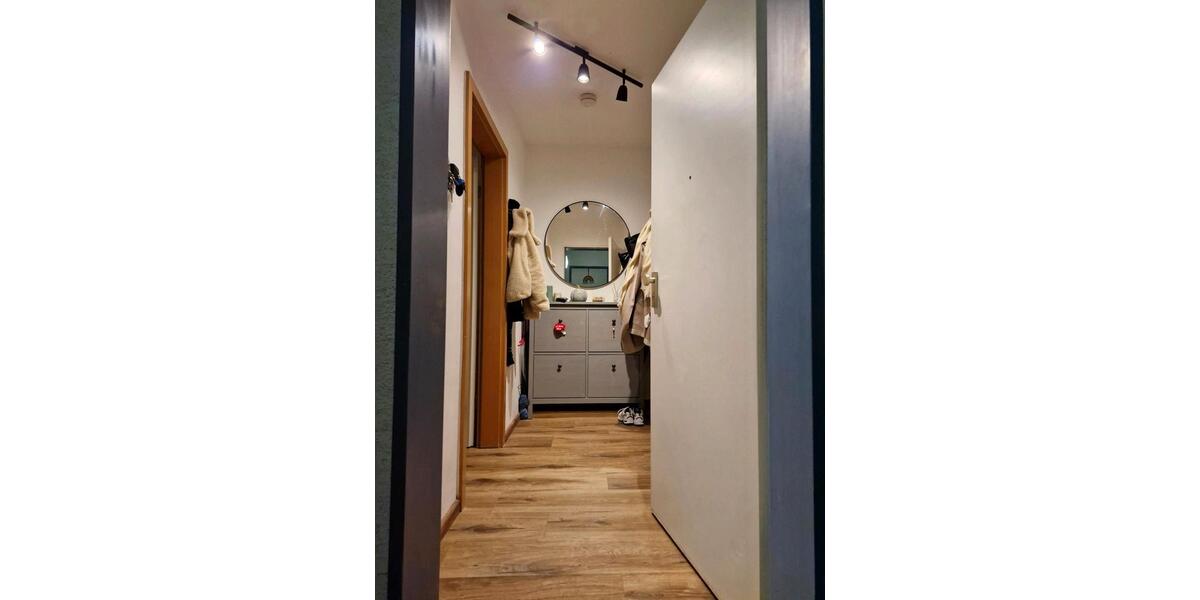 Dachgeschoßwohnung Poing - 3 Zimmer, 65 m&sup2;, 445.000&euro; | Angebot:24597246