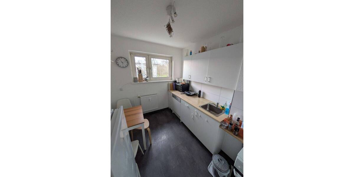 Etagenwohnung Bremen Steffensweg - 3 Zimmer, 61 m&sup2;, 680&euro; | Angebot:26015507