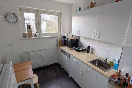Wohnung Bremen Steffensweg - 3 Zimmer, 61 m&sup2;, 680&euro; | Angebot:26015507