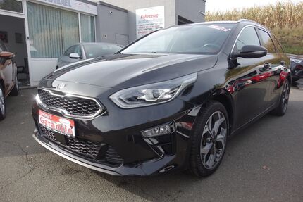 Kia ceed Sportswagon 53.000 km 16.990 &euro; Hof 95030