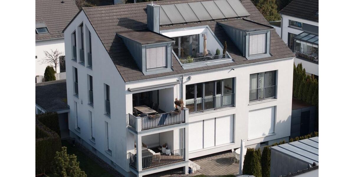 Etagenwohnung Weingarten - 3.5 Zimmer, 120 m&sup2;, 630.000&euro; | Angebot:27024128