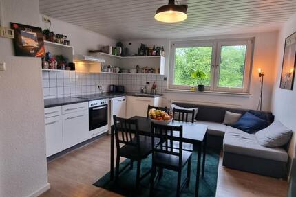 Studies aufgepasst - tolle WG Wohnung in Uninähe