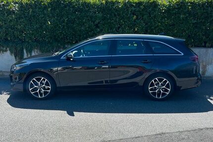 Kia ceed Sportswagon 93.600 km 16.800 &euro; Riedstadt 64560