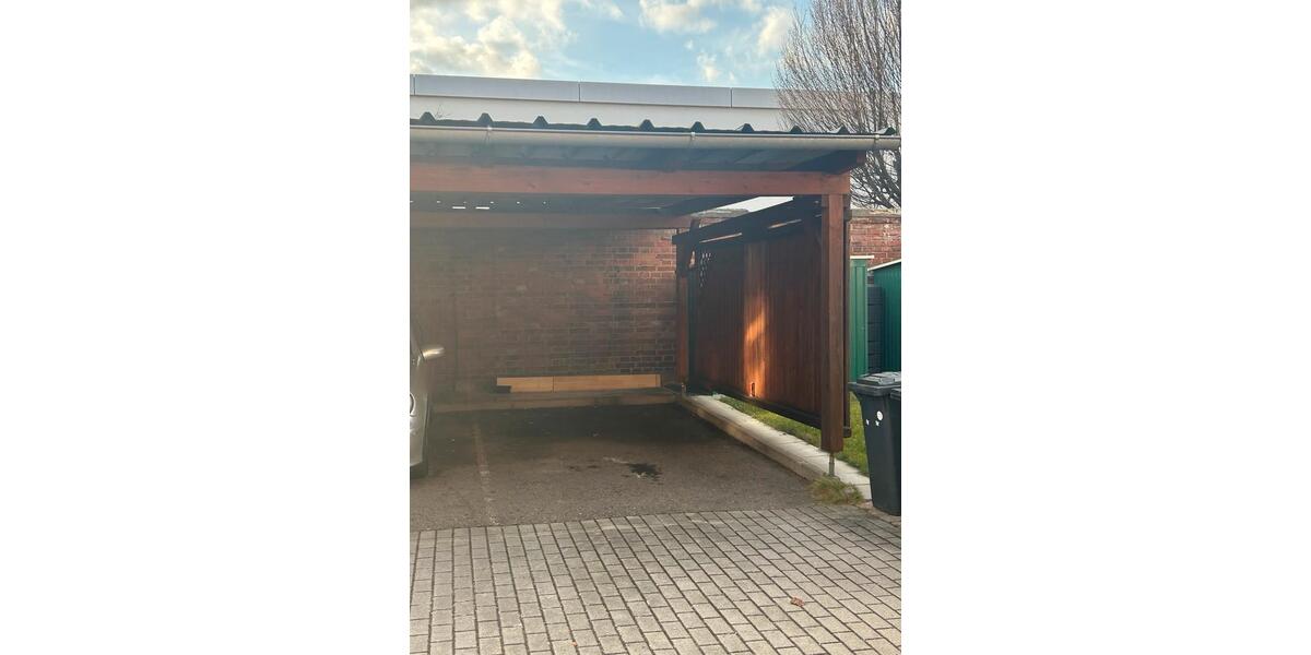 Erdgeschoßwohnung Weiden in der Oberpfalz - 2 Zimmer, 40 m&sup2;, 99.000&euro; | Angebot:27200152