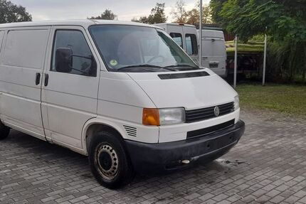 VW Andere 260.000 km 3.900 &euro; Bersteland 15910