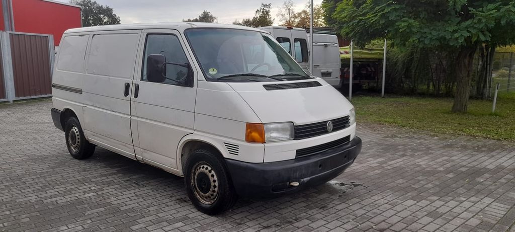 VW Andere 260.000 km 3.900 &euro; Bersteland 15910