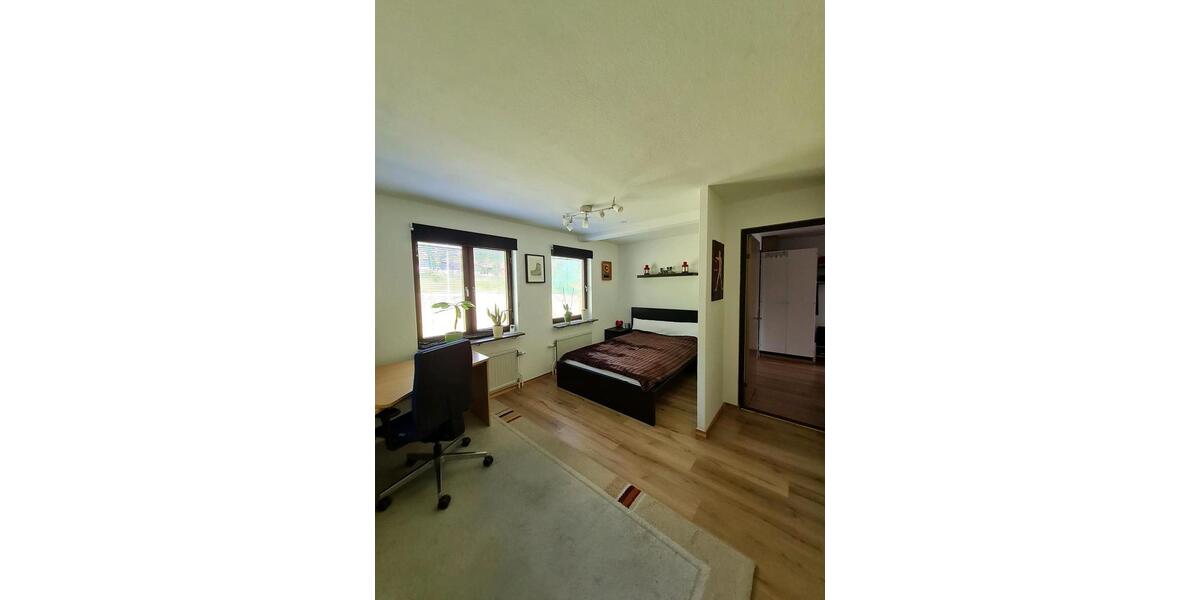 Hochparterre Flensburg - 2 Zimmer, 63 m&sup2;, 21.700&euro; | Angebot:26385506