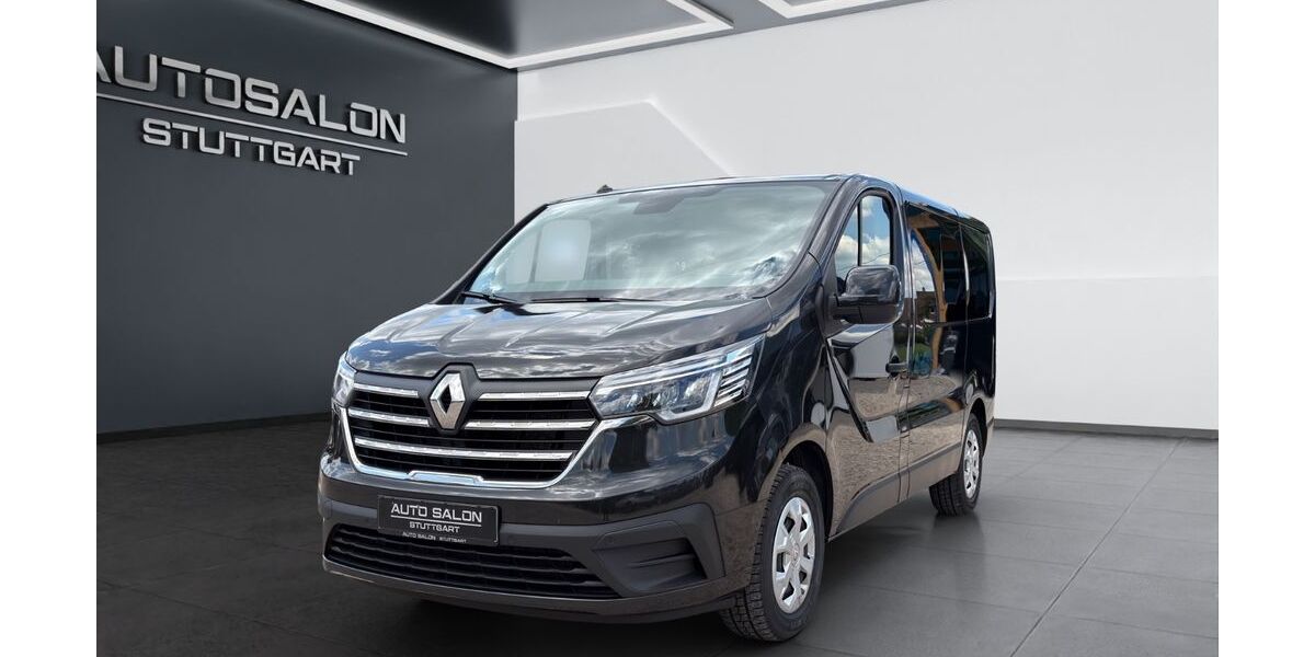 Renault Trafic 105.000 km 23.990 &euro; Nufringen 71154