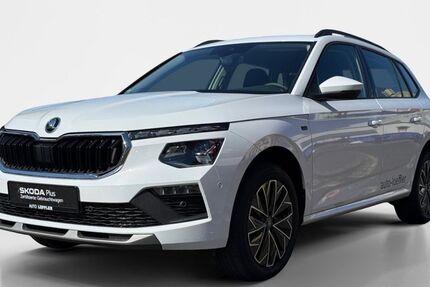 Skoda Kamiq 2.965 km 28.440 € Schweinfurt 97424