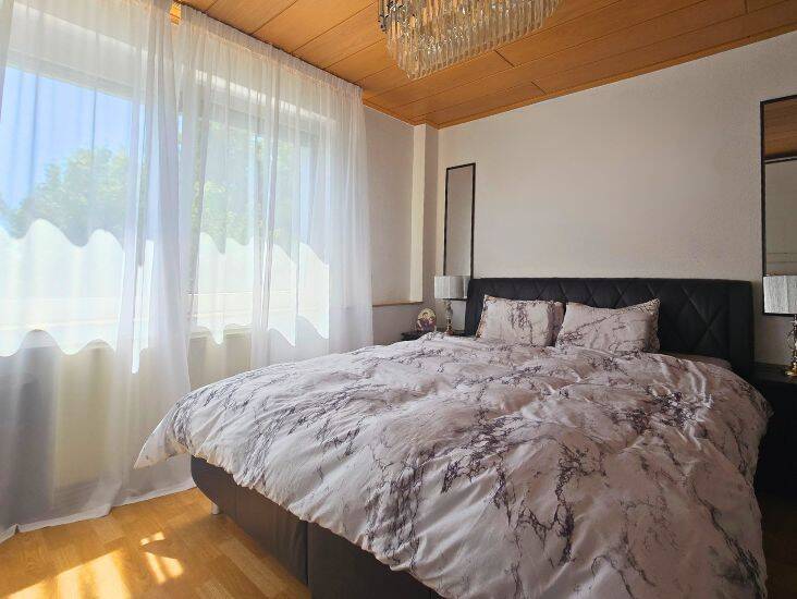 +++Entspannt wohnen mit Balkon und Ausblick+++ 3 zimmer