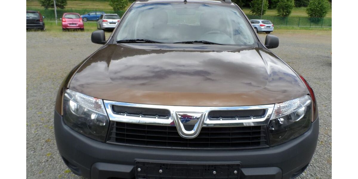 Dacia Duster 70.558 km 6.650 &euro; Niederschmalkalden 98574