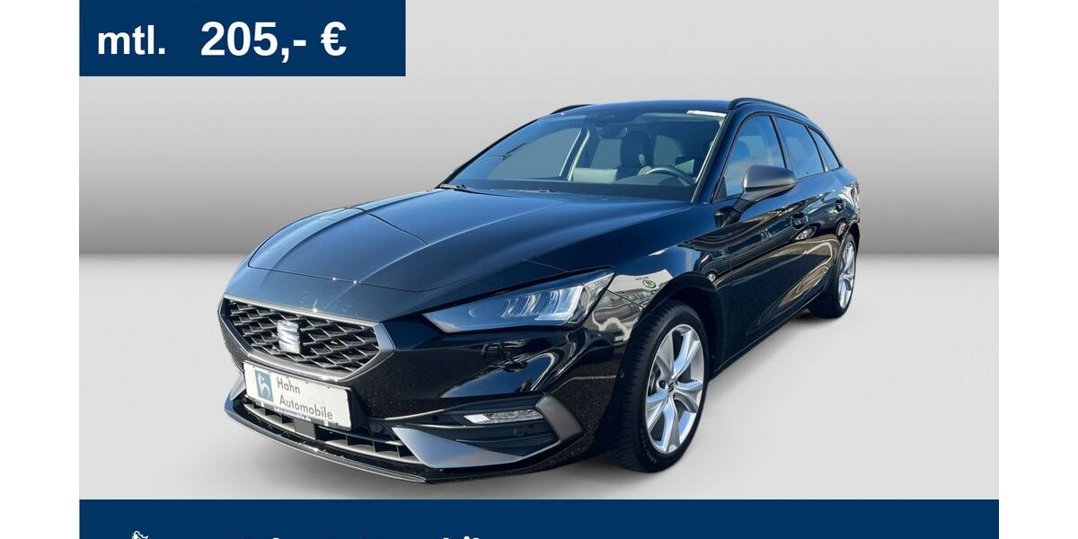 Seat Leon 20.534 km 25.270 &euro; Weinstadt-Endersbach 71384