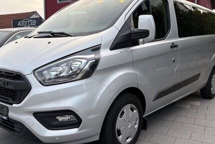 Ford Transit Custom 131.500 km 21.900 &euro; Metten 94526