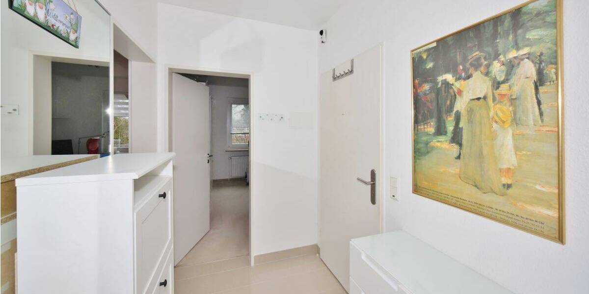 Etagenwohnung Wilhelmshaven Neuende - 4 Zimmer, 94 m&sup2;, 198.000&euro; | Angebot:26825653