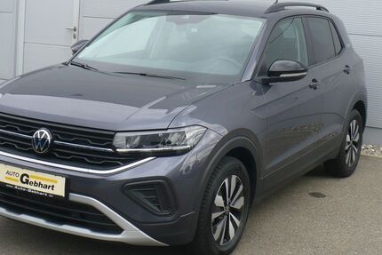 VW T-Cross 14.000 km 25.400 € Bad Schussenried 88427
