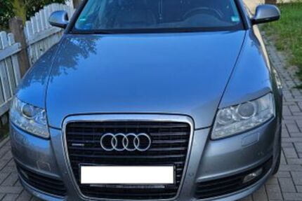 Audi A6 309.000 km 5.500 &euro; Neumünster 24537