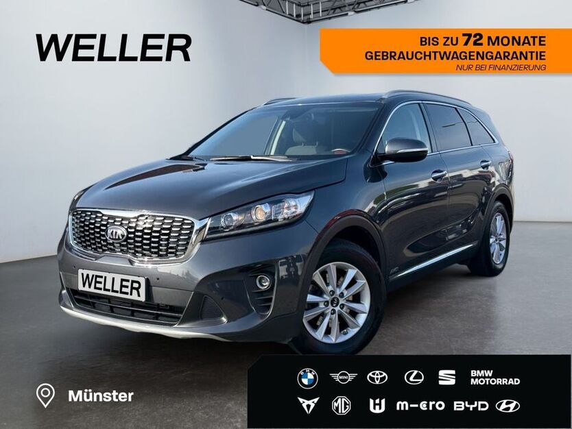Sorento