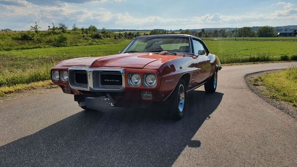Firebird