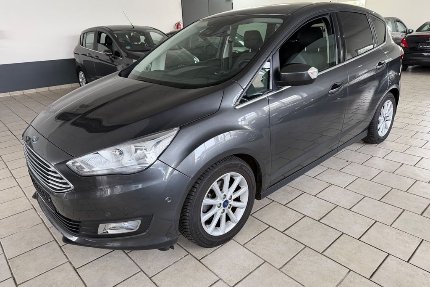 Ford C-Max 122.000 km 5.999 &euro; Detmold 32756