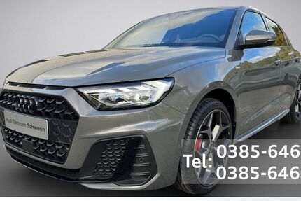 Audi A1 5.000 km 36.500 € Schwerin 19061