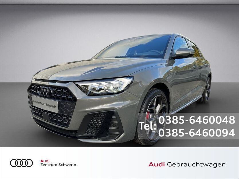 Audi A1 5.000 km 36.500 € Schwerin 19061