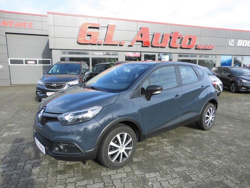 Captur