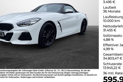 BMW Z4 57.500 km 33.990 &euro; Vechta 49377