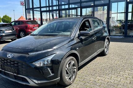 Hyundai BAYON 9.500 km 19.980 &euro; Erftstadt 50374