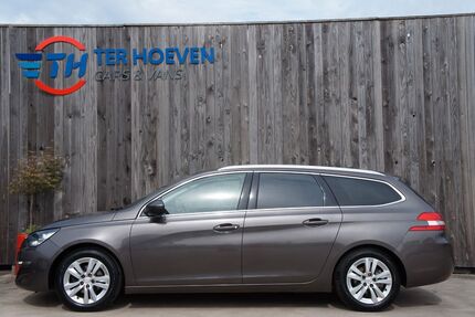 Peugeot 308 189.844 km 5.900 &euro; Bad Bentheim 48455