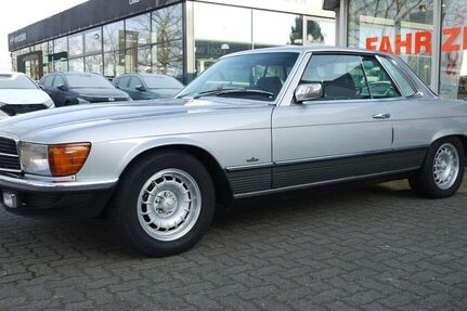 Mercedes 500