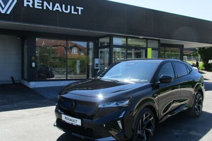 Renault Rafale 11.000 km 49.950 &euro; Nieheim 33039