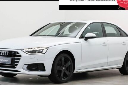 Audi A4 87.220 km 25.530 &euro; Bad Reichenhall 83435