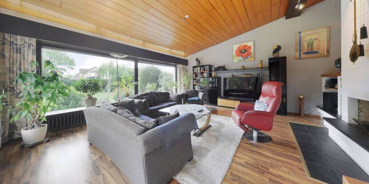 Bungalow Jülich / Koslar Koslar - 7 Zimmer, 137 m&sup2;, 389.000&euro; | Angebot:26343875