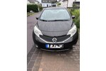 Nissan Note 162.000 km 4.800 € Pellingen 54331