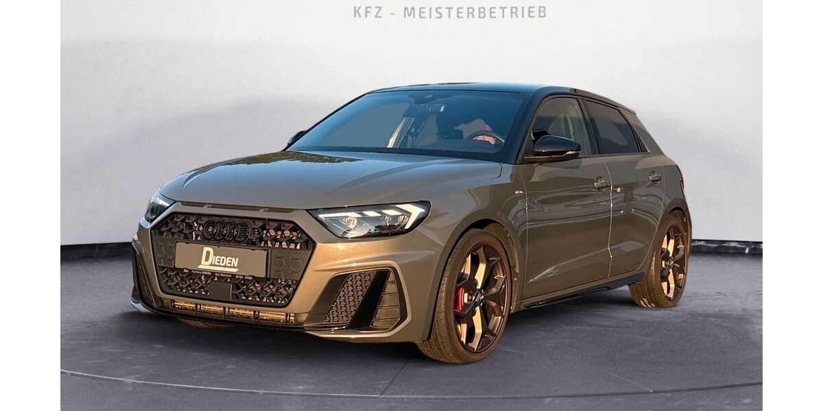 Audi A1 95.621 km 21.690 &euro; Idar-Oberstein 55743