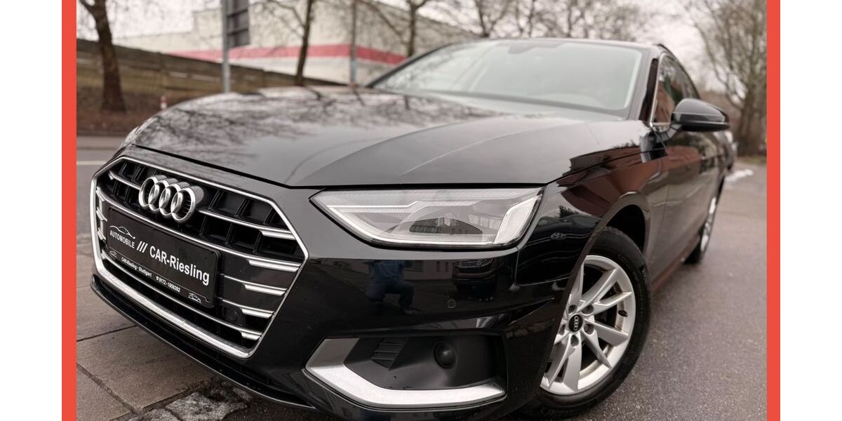 Audi A4 150.000 km 19.999 &euro; Stuttgart 70435