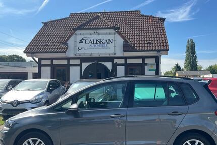 VW Golf Sportsvan 116.524 km 12.490 &euro; Dinslaken 46539