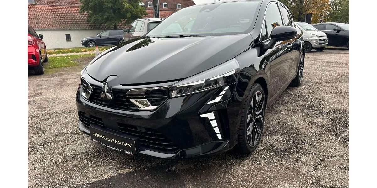 Mitsubishi Colt 11.648 km 18.490 &euro; Eching 85386