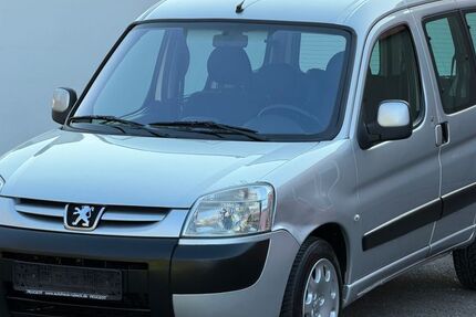 Peugeot Partner 205.000 km 2.799 &euro; Völklingen 66333