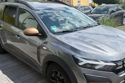 Dacia Jogger 47.000 km 17.700 &euro; Sehlem 54518