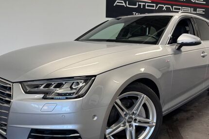 Audi A4 171.000 km 18.490 &euro; Bretten 75015