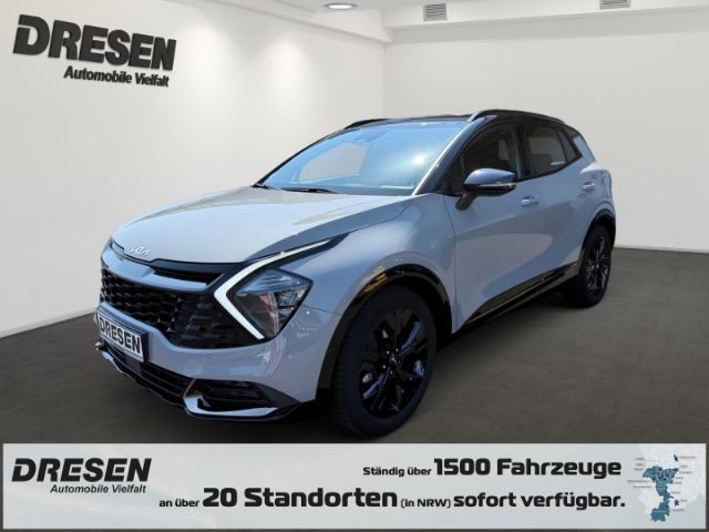 Kia Sportage 35.555 km 26.980 &euro; Neuss 41464
