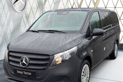 Mercedes-Benz Vito 31.933 km 46.199 &euro; Altenburg-Remsa 04603