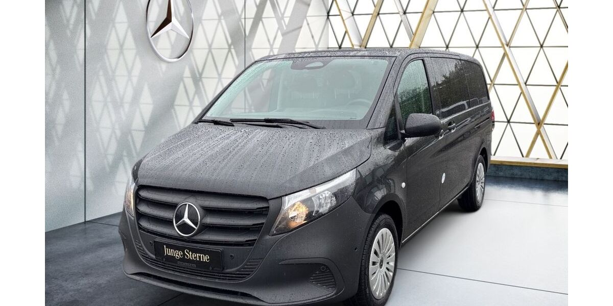 Mercedes-Benz Vito 31.933 km 46.199 &euro; Altenburg-Remsa 04603