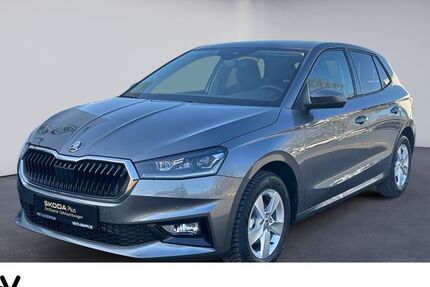 Skoda Fabia 3.545 km 22.750 &euro; Braunschweig 38124
