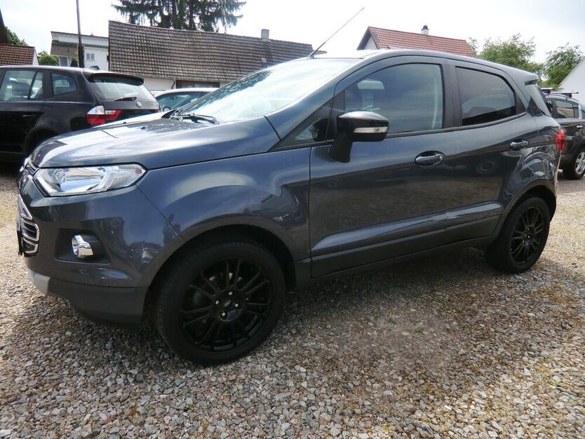 EcoSport