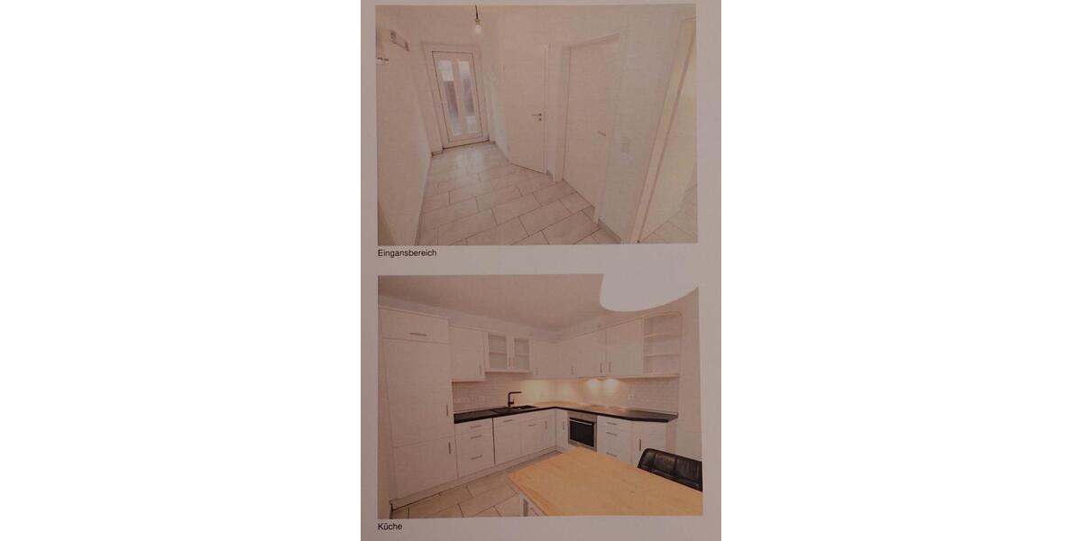 Doppelhaushälfte Schüttorf - 4.5 Zimmer, 103 m&sup2;, 1.250&euro; | Angebot:25513029