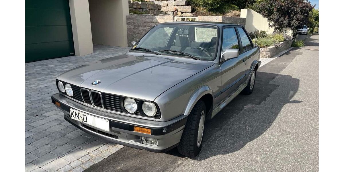 BMW 325 124.273 km 18.000 &euro; Öhningen-3 ( Wangen ) 78337